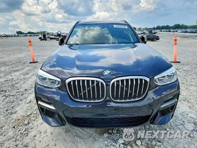 Piąte zdjęcie samochodu w środku: 2020 BMW X3 XDRIVEM40I VIN:5UXTY9C01L9C63072 - miniatura