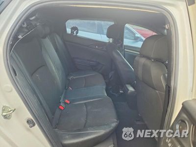 Zdjęcie 10 z 12 samochodu: 2020 HONDA CIVIC SPORT VIN:SHHFK7H43LU421185 - miniatura