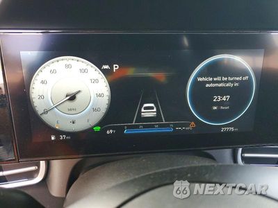 Zdjęcie 9 z 12 samochodu: 2023 HYUNDAI ELANTRA LIMITED VIN:KMHLN4AJ4PU036317 - miniatura