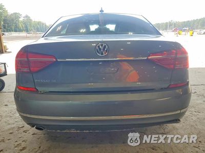 Zdjęcie 6 z 12 samochodu: 2016 VOLKSWAGEN PASSAT SE VIN:1VWBS7A34GC020116 - miniatura
