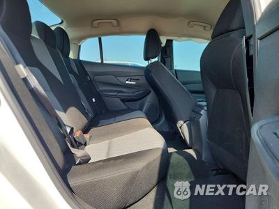 Zdjęcie 10 z 12 samochodu: 2026 NISSAN SENTRA SV VIN:3N1AB9CVXTY252510 - miniatura