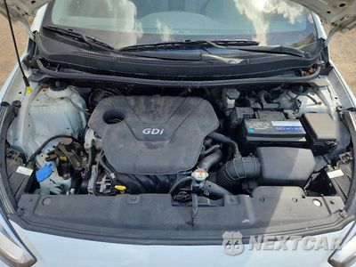 Zdjęcie 11 z 12 samochodu: 2014 HYUNDAI ACCENT SE VIN:KMHCU5AE7EU163149 - miniatura