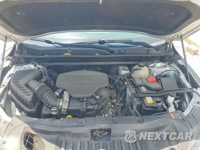 Zdjęcie 12 z 13 samochodu: 2020 CHEVROLET BLAZER 2LT VIN:3GNKBHRSXLS599094 - miniatura