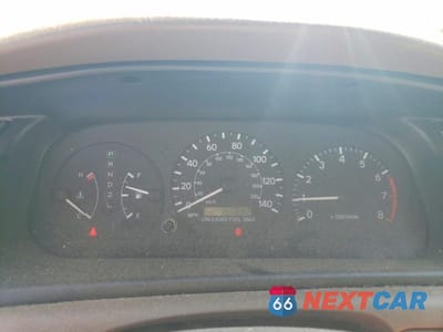 Zdjęcie 9 z 12 samochodu: 1999 TOYOTA CAMRY LE V6 VIN:JT2BF22K0X0203894 - miniatura
