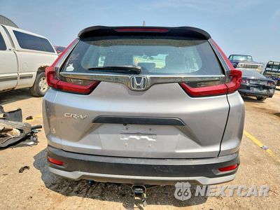 Zdjęcie 6 z 14 samochodu: 2020 HONDA CR-V LX VIN:7FARW1H2XLE006531 - miniatura