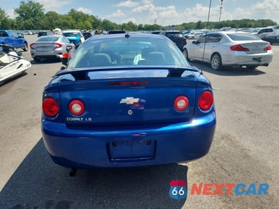Zdjęcie 6 z 13 samochodu: 2005 CHEVROLET COBALT LS VIN:1G1AL12F457613314 - miniatura