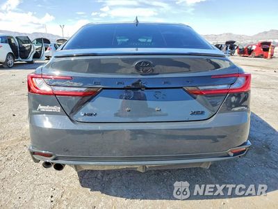 Zdjęcie 6 z 12 samochodu: 2025 TOYOTA CAMRY XSE VIN:4T1DAACK0SU633168 - miniatura