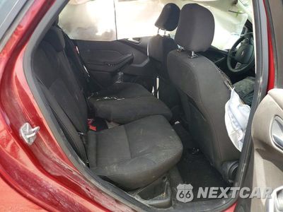 Zdjęcie 11 z 13 samochodu: 2016 FORD FOCUS SE VIN:1FADP3K23GL314110 - miniatura