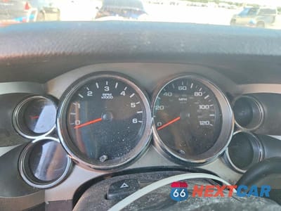 Zdjęcie 9 z 12 samochodu: 2008 CHEVROLET SILVERADO K1500 VIN:1GCEK19028Z263221 - miniatura