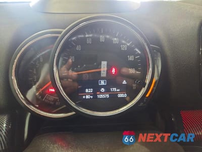 Zdjęcie 9 z 13 samochodu: 2019 MINI COOPER S COUNTRYMAN ALL4 VIN:WMZYT5C56K3E69483 - miniatura