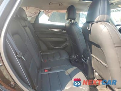 Zdjęcie 10 z 12 samochodu: 2025 MAZDA CX-5 PREMIUM PLUS VIN:JM3KFBEM5S0758652 - miniatura