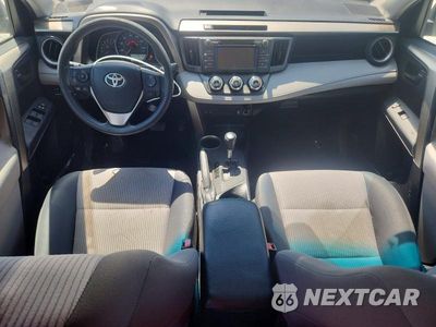 Zdjęcie 8 z 12 samochodu: 2013 TOYOTA RAV4 LE VIN:2T3BFREV1DW054196 - miniatura