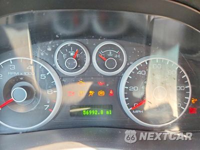 Zdjęcie 9 z 13 samochodu: 2008 FORD FUSION SE VIN:3FAHP07118R185481 - miniatura