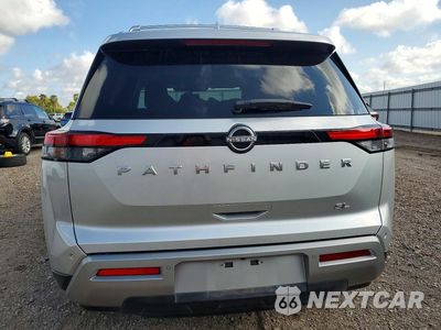 Zdjęcie 6 z 13 samochodu: 2024 NISSAN PATHFINDER SL VIN:5N1DR3CB3RC214896 - miniatura