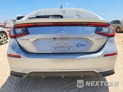 Zdjęcie 6 z 12 samochodu: 2025 HONDA CIVIC SPORT VIN:19XFL2H87SE036611 - miniatura