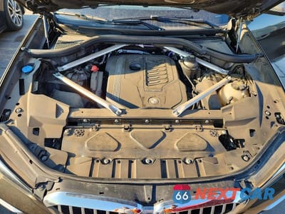 Zdjęcie 12 z 13 samochodu: 2022 BMW X5 XDRIVE40I VIN:5UXCR6C0XN9M82155 - miniatura
