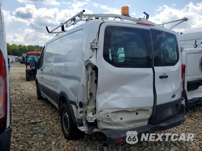 Drugie zdjęcie samochodu z przodu: 2015 FORD TRANSIT T-150 VIN:1FTNE1ZM7FKA16521 - miniatura