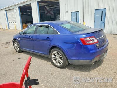 Drugie zdjęcie samochodu z przodu: 2015 FORD TAURUS SEL VIN:1FAHP2E80FG105779 - miniatura