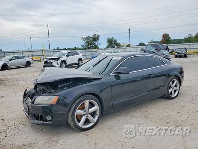 2009 AUDI A5 QUATTRO WAUDK78T99A020979 - główne zdjęcie licytacji z USA - miniatura