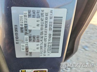 Zdjęcie 14 z 14 samochodu: 2008 MAZDA 5 VIN:JM1CR293X80301785 - miniatura