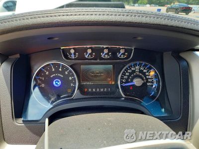 Zdjęcie 9 z 12 samochodu: 2012 FORD F150 SUPERCREW VIN:1FTFW1CT4CKD02887 - miniatura