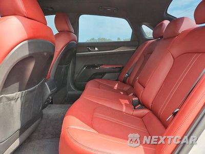 Zdjęcie 10 z 12 samochodu: 2025 KIA K5 GT LINE VIN:KNAG64J73S5359281 - miniatura
