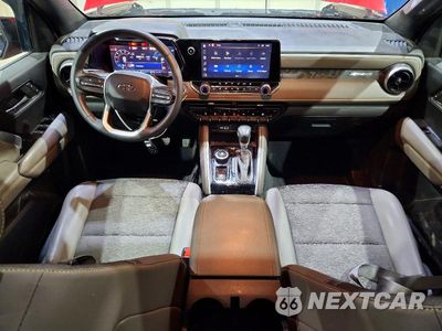Zdjęcie 8 z 12 samochodu: 2024 CHEVROLET COLORADO ZR2 VIN:1GCPTFEKXR1143483 - miniatura