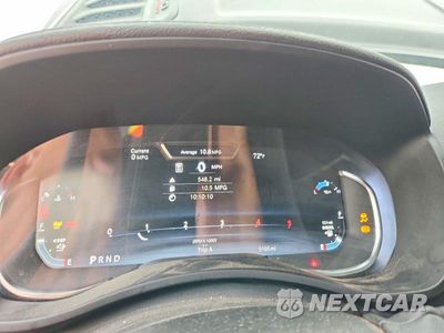 Zdjęcie 9 z 12 samochodu: 2025 RAM 2500 LARAMIE VIN:3C6UR5FL0SG556742 - miniatura