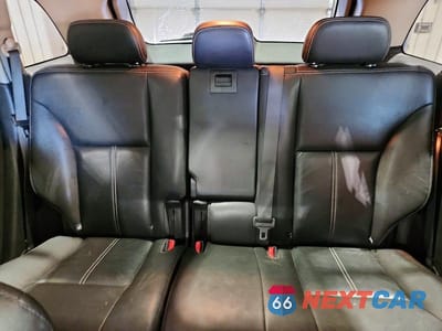Zdjęcie 10 z 13 samochodu: 2008 FORD EDGE SEL VIN:2FMDK38C78BB48180 - miniatura