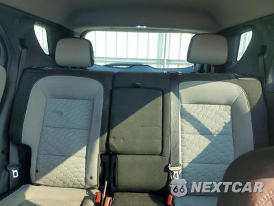 Zdjęcie 10 z 14 samochodu: 2019 CHEVROLET EQUINOX LS VIN:3GNAXHEV2KL191890 - miniatura