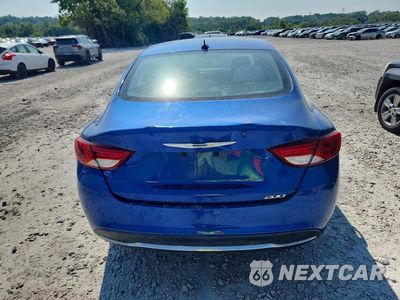 Zdjęcie 6 z 12 samochodu: 2015 CHRYSLER 200 LIMITED VIN:1C3CCCAB8FN755113 - miniatura