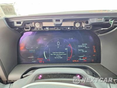 Zdjęcie 9 z 13 samochodu: 2024 LEXUS GX 550 PREMIUM+ VIN:JTJTBCDX6R5014143 - miniatura