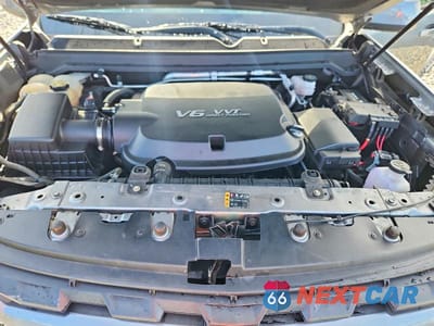 Zdjęcie 11 z 13 samochodu: 2022 CHEVROLET COLORADO LT VIN:1GCGTCEN4N1277442 - miniatura