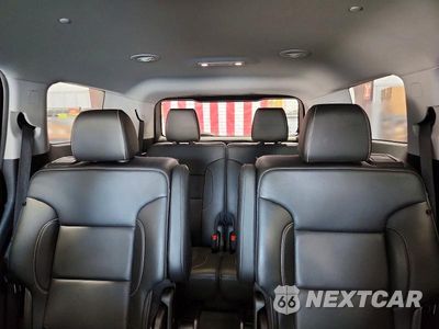 Zdjęcie 10 z 13 samochodu: 2021 GMC ACADIA SLT VIN:1GKKNMLS2MZ182126 - miniatura