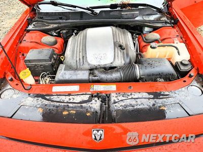 Zdjęcie 11 z 12 samochodu: 2009 DODGE CHALLENGER R/T VIN:2B3LJ54T39H582231 - miniatura