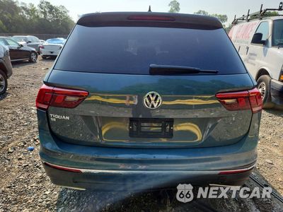 Zdjęcie 6 z 13 samochodu: 2021 VOLKSWAGEN TIGUAN SE VIN:3VV3B7AX0MM051224 - miniatura