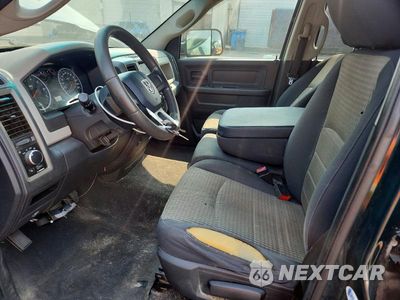 Zdjęcie 7 z 12 samochodu: 2011 DODGE RAM 1500 VIN:1D7RV1GP3BS527836 - miniatura