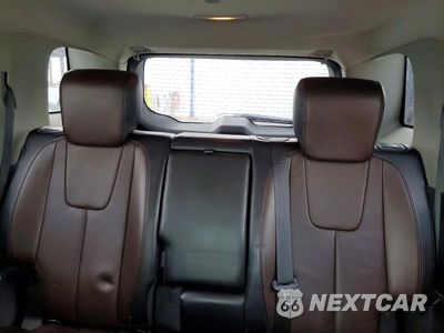Zdjęcie 10 z 14 samochodu: 2011 GMC TERRAIN SLT VIN:2CTALUEC6B6345800 - miniatura