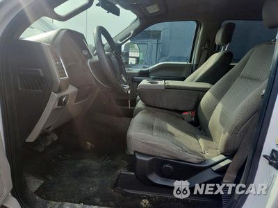 Zdjęcie 7 z 12 samochodu: 2018 FORD F250 SUPER DUTY VIN:1FT7W2B63JEC08887 - miniatura