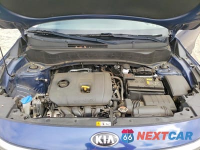 Zdjęcie 11 z 12 samochodu: 2021 KIA SELTOS S VIN:KNDEU2AA1M7117757 - miniatura