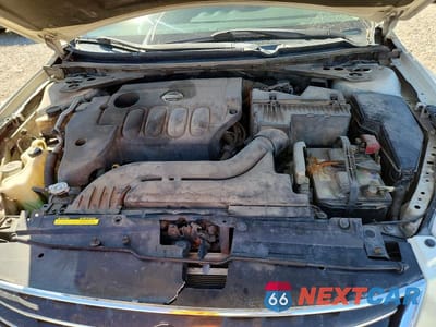 Zdjęcie 11 z 12 samochodu: 2012 NISSAN ALTIMA 2.5 VIN:1N4AL2AP8CN521130 - miniatura