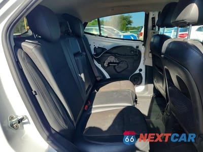 Zdjęcie 11 z 14 samochodu: 2021 BUICK ENCORE PREFERRED VIN:KL4CJASB1MB310578 - miniatura