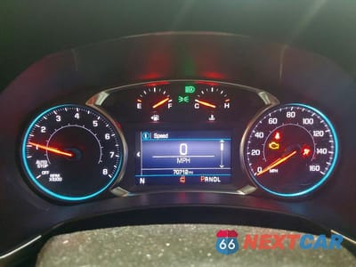 Zdjęcie 9 z 13 samochodu: 2022 CHEVROLET EQUINOX LT VIN:2GNAXUEV5N6136612 - miniatura