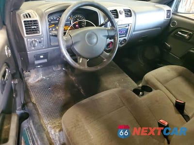 Zdjęcie 8 z 12 samochodu: 2012 GMC CANYON VIN:1GTE5LFE9C8133891 - miniatura