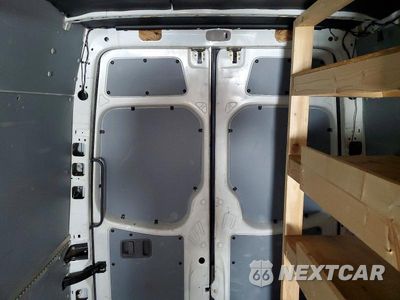 Zdjęcie 10 z 13 samochodu: 2008 FREIGHTLINER SPRINTER 2500 DELIVERY VAN VIN:WDYPE845085295348 - miniatura