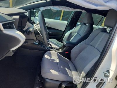 Zdjęcie 7 z 12 samochodu: 2025 TOYOTA COROLLA SE VIN:5YFS4MCE0SP248480 - miniatura
