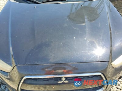 Zdjęcie 12 z 13 samochodu: 2013 MITSUBISHI OUTLANDER SPORT ES VIN:4A4AR3AU4DE018600 - miniatura