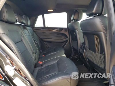 Zdjęcie 11 z 14 samochodu: 2016 MERCEDES-BENZ GLE COUPE 450 4MATIC VIN:4JGED6EB9GA023431 - miniatura