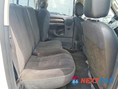 Zdjęcie 10 z 12 samochodu: 2004 DODGE RAM 1500 ST VIN:1D7HA18D04S703000 - miniatura
