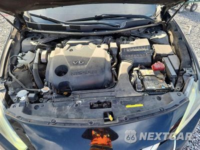Zdjęcie 11 z 12 samochodu: 2016 NISSAN MAXIMA 3.5 S VIN:1N4AA6AP8GC427439 - miniatura